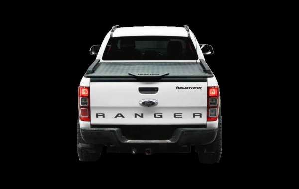 Enhance Your Ute’s Security and Style with a Durable Aluminium Hard Lid