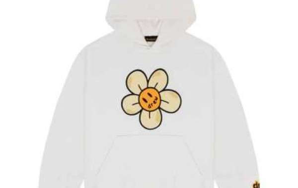 Drew Clothing Gives Everyday Wear a Creative Edge
