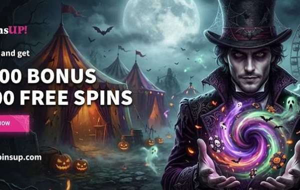 Trending Spinsup Slots Gain Canadian Attention