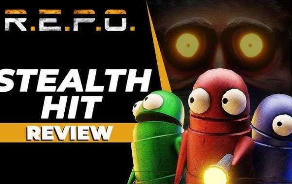 Discovering the Thrilling World of Repo Game: A Complete Guide