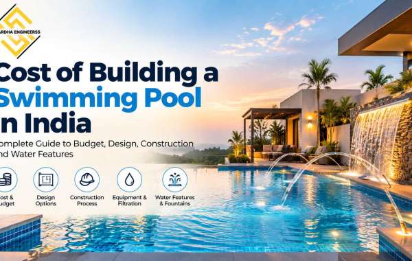 Commercial vs Residential Swimming Pool Construction: Process, Design & Key Differences