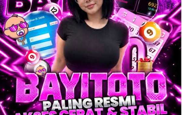 Bayitoto Login Guide for a Safer Casino Experience