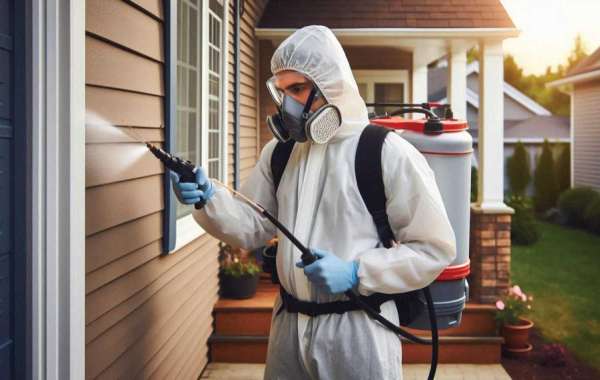 Annual Pest Control Contract Dubai: Complete AMC Guide for Homes, Restaurants, Clinics & Malls (2026)