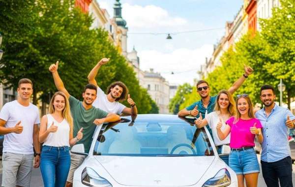 Kontrollfahrt Limmattal: Prepare for the Road with Confidence and Care