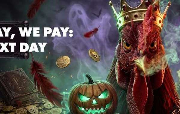 Top Slots Roosterbet Gaining Canadian Player Attention