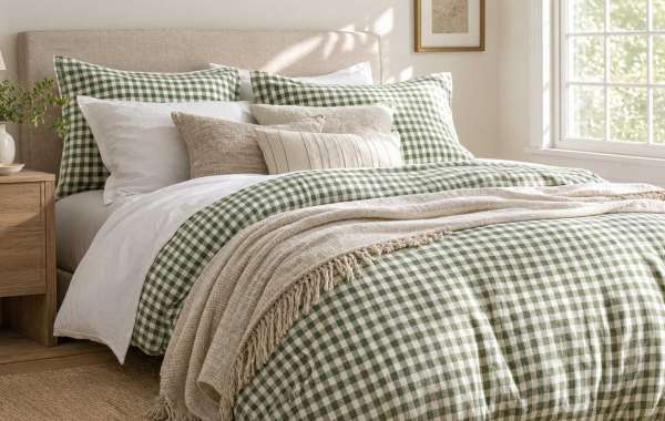 How to Choose the Perfect Pillowcases and Bed Linen for a Comfortable, Stylish Bedroom