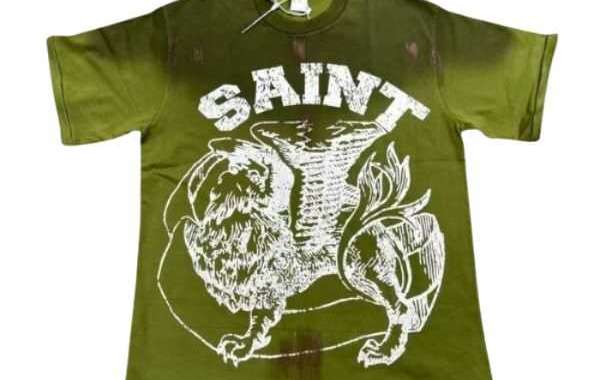 Trending Colors in Saint Vanity Clothing You Should Try