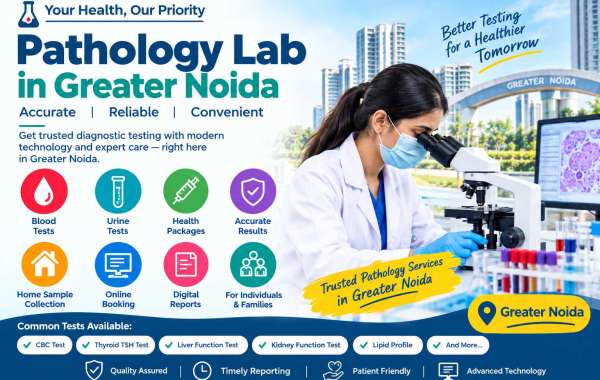 Home Sample Collection in Greater Noida – Complete Guide to Convenient Diagnostic Testing