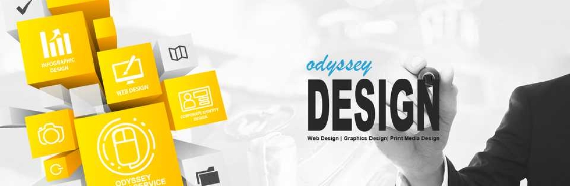 Odyssey SEO Company Cover Image