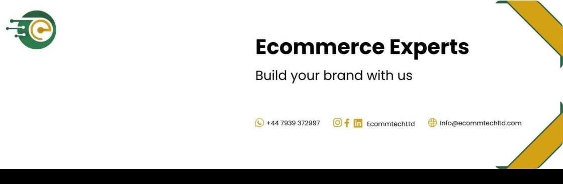 Ecommtech Agency Cover Image