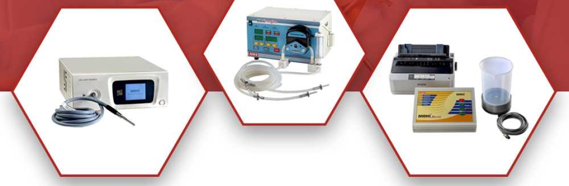 NidhiMeditech Systems Cover Image