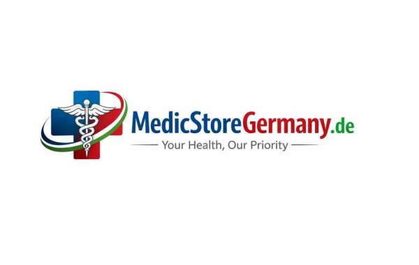 Kaufen Sie Schmerzmittel und Abnehmpillen bei MedicStore