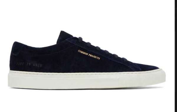 Common Projects The Relationship Between Simplicity and Good Design