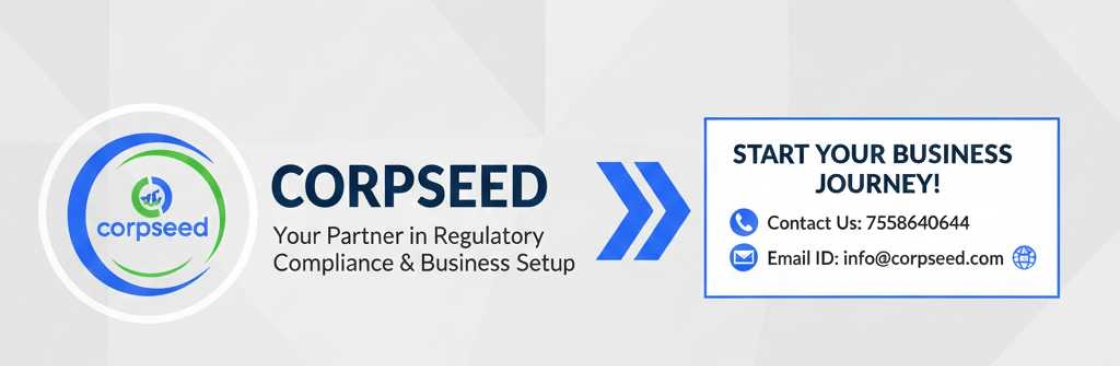 corpseed ites pvt ltd Cover Image