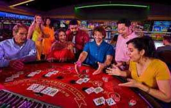 Understanding Sports Betting Markets Available on Dubaiexch