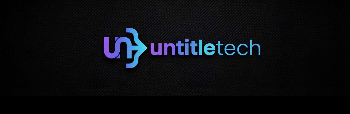 Untitle tech Cover Image