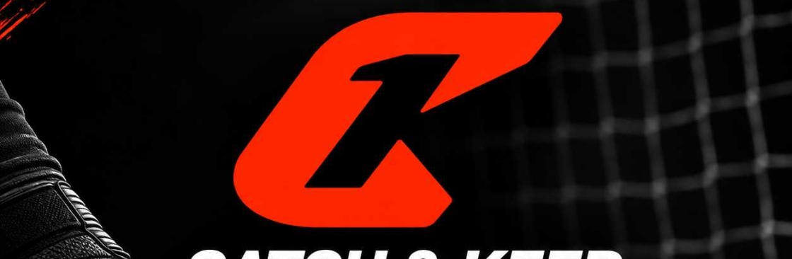 Catch&Keep official Cover Image