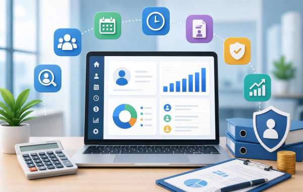 How HR and Payroll Automation Helps Businesses Work Smarter