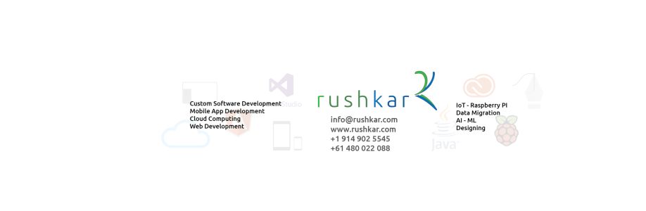 rushkar tech Cover Image