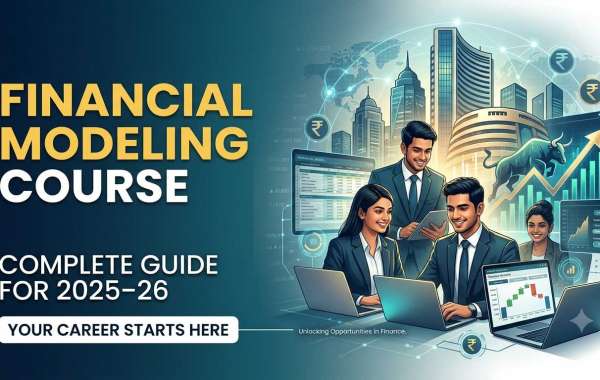 Financial Modelling Course and Valuation Course: Understanding Business Valuation Methods