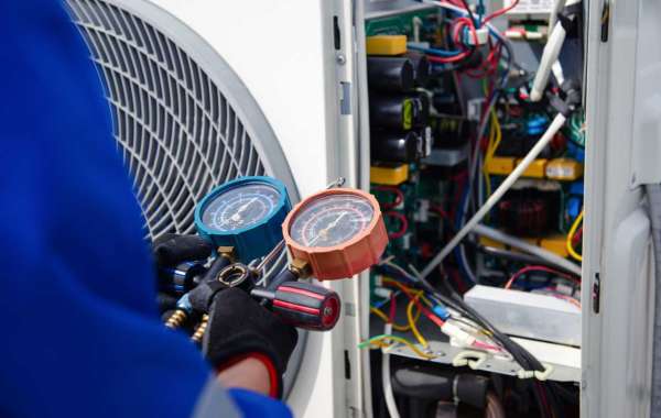 Why Annual HVAC Maintenance Service Saves You Money in the Long Run