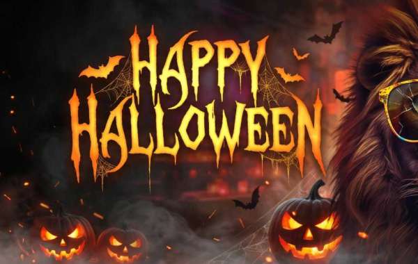 October After Dark Discovering Australia's Spooky Digital Innovations with fortuneplay casino
