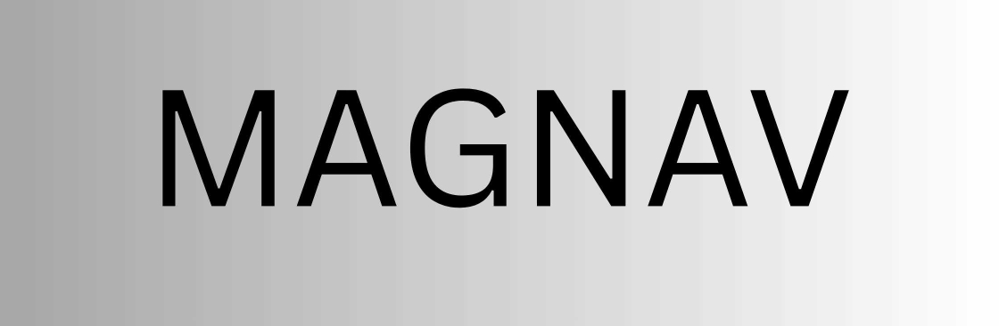 Magnav Magazine Cover Image