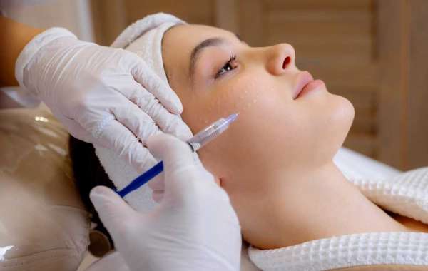 Does Skin Booster Help Make Uneven Skin Look Smoother?