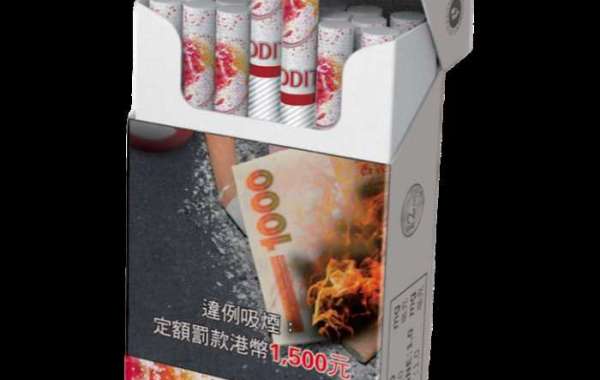 經典雙喜煙草商品資訊：品牌標示、產品辨識與健康知識