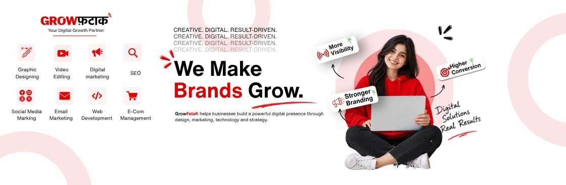 Grow Fatak Cover Image