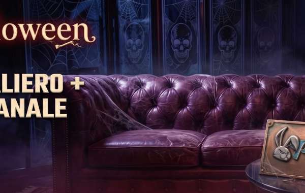 Tornei casinò Halloween su playmojo: premi mostruosi