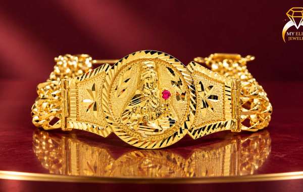 Buy 10K 14K Gold Diamond Cuban Link Bracelet in Texas USA-My Elite Jeweler