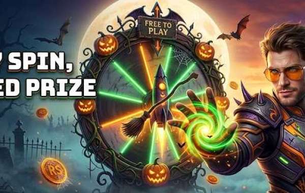 Inside Slot Game Mechanics with Rocketspin