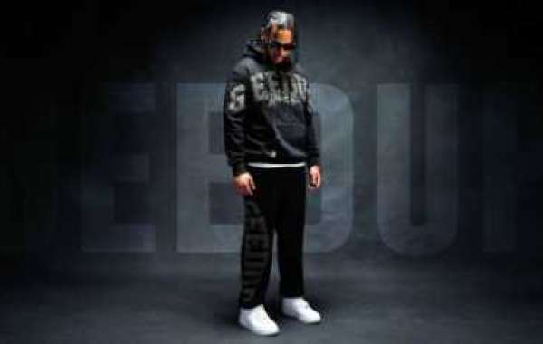 Geedup Clothing NZ: A Guide to Streetwear Style