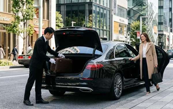 Discover Japan Your Way: A Custom Japan Itinerary with Private Driver by Zen Go