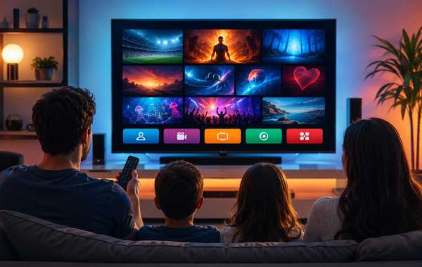 Finding Reliable IPTV Providers: What to Check Beyond the Channel List