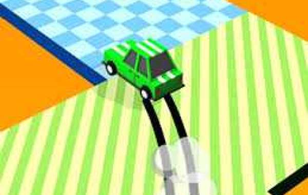 The Unexpected Thrills: Why Simple Games Can Be Genuinely Terrifying