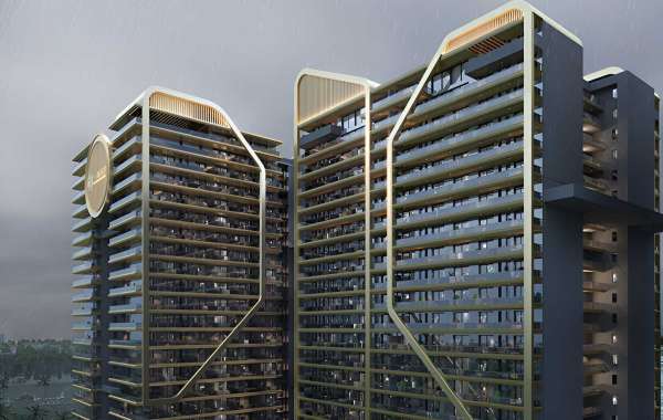 Opus 1 apartments in new Chandigarh india