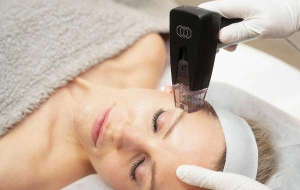 Skin Tightening in Dubai: Refresh Your Skin for a Firmer Appearance