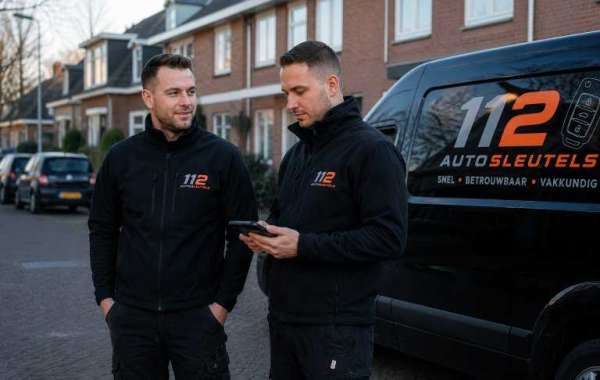 Het belang van Autosleutel vervangen bij verlies of diefstal gouden munten