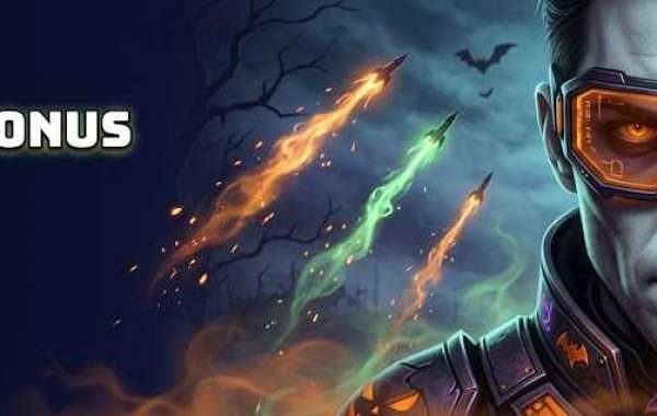 Favourite Slot Rocketspin Games Across Canada Today