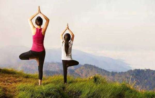 5 Day Yoga Retreat In Rishikesh
