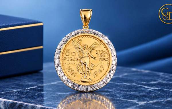 Best Place to Buy 10K 14K Gold Cuban Link Pendants in Texas USA-Gold and Diamond Jewelers