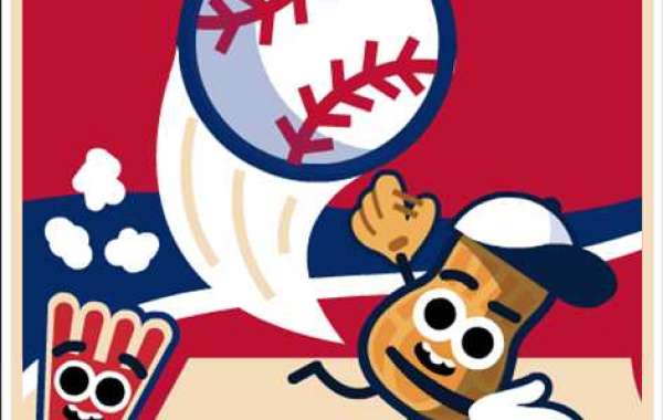 Step Up to the Plate: Discovering the Charm of Doodle Baseball and Beyond