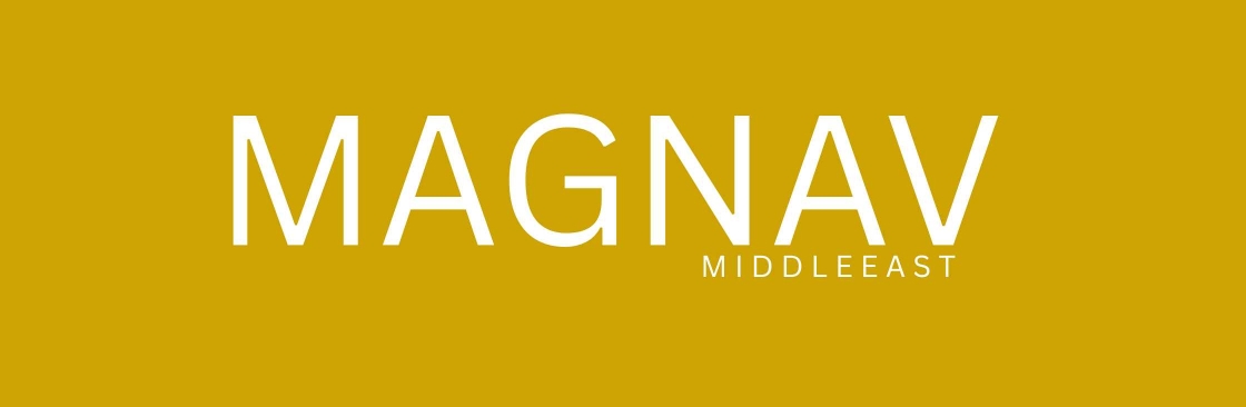 magnav middleeast Cover Image