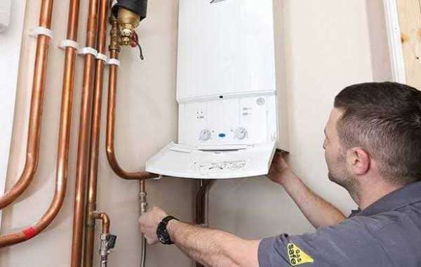 Boiler Fitters Sheffield: A Practical Guide to Reliable Boiler Services