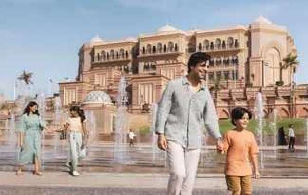 How to Make the Most of a Private Sightseeing Tour in Abu Dhabi